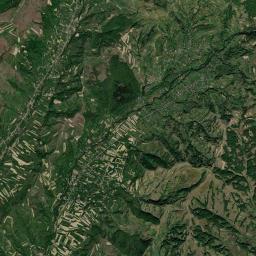 Lăschia Satellite Map