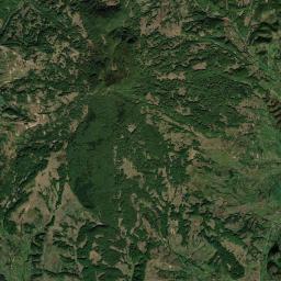 Inău Satellite Map