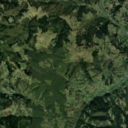 Romuli Satellite Map