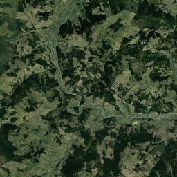 Comuna Fundu Moldovei Satellite Map