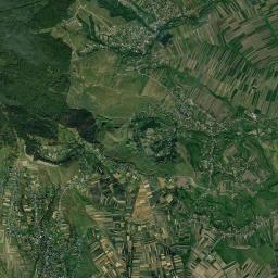 Comuna Drãgoieşti Satellite Map