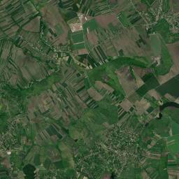 Horodniceni Satellite Map