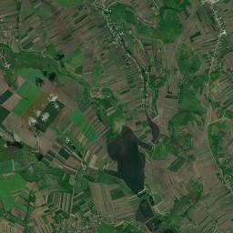 Moara Carp Satellite Map