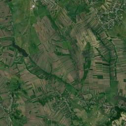 Bunești Satellite Map