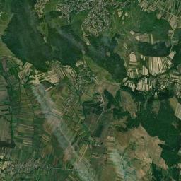 Comuna Udeşti Satellite Map