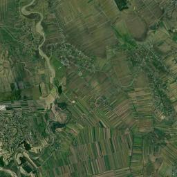 Roșcani Satellite Map