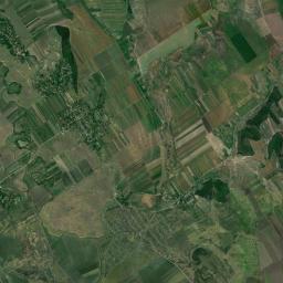 Andrieşeni Satellite Map