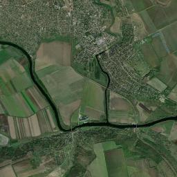 Voznesensk Satellite Map