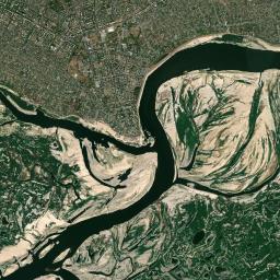 Nikopol Satellite Map