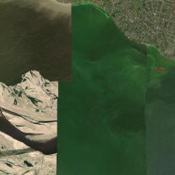 Vyshchetarasivka Satellite Map