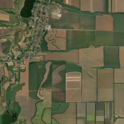Anastasiyevka Satellite Map