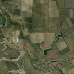 Persianovka Satellite Map