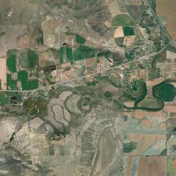 101-125 Couch Avenue, Vaughn, MT Satellite Map