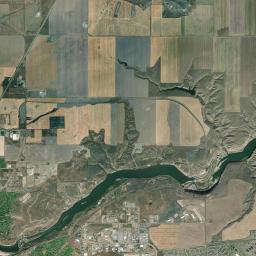 5401-5499 River Drive North, Great Falls, MT Satellite Map