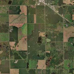 Fosston Satellite Map