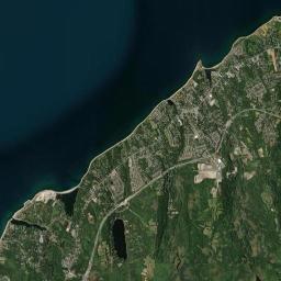 Conception Bay South Satellite Map