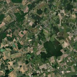 Chitenay Satellite Map