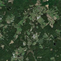 Département du Loir-et-Cher Satellite Map