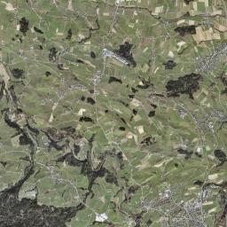 Roggwil Satellite Map