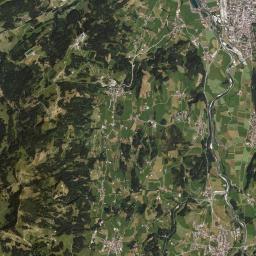 Ofterschwang Satellite Map