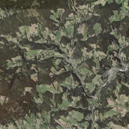 Ratten Satellite Map