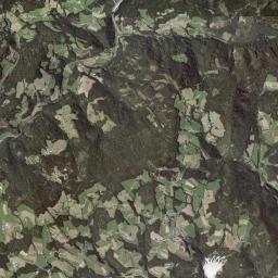 Sankt Jakob im Walde Satellite Map