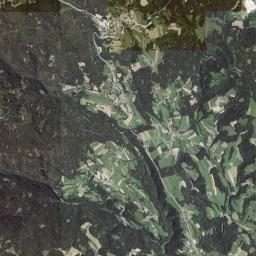 Mönichkirchen Satellite Map