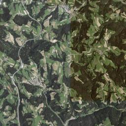 Schäffern Satellite Map