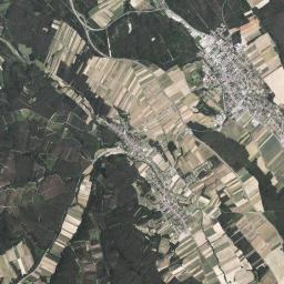 Oberpullendorf Satellite Map
