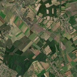 Téti Járás Satellite Map