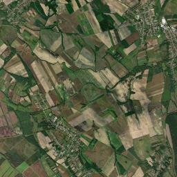 Kerékteleki Satellite Map
