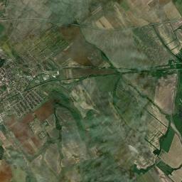 Bicske Satellite Map