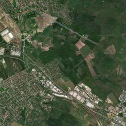 Biatorbágy Satellite Map