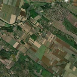 Tóalmás Satellite Map