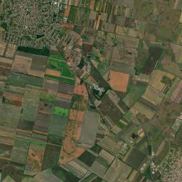 Jászapáti Satellite Map