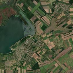 Abádszalók Satellite Map