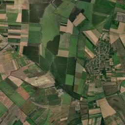 Tiszaszentimre Satellite Map
