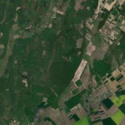 Comuna Şimian Satellite Map