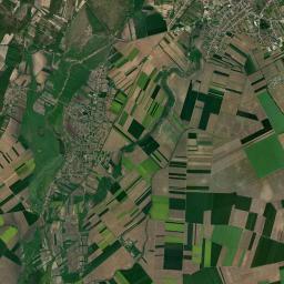 Şimian Satellite Map