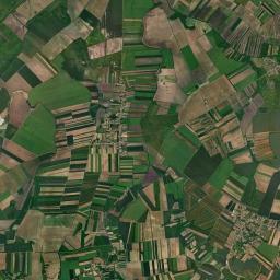 Săuca Satellite Map