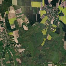 Săcăşeni Satellite Map