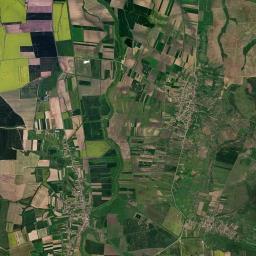 Supuru de Jos Satellite Map