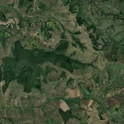 Stâna Satellite Map