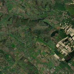 Oarţa de Jos Satellite Map