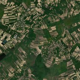 Comuna Ariniş Satellite Map