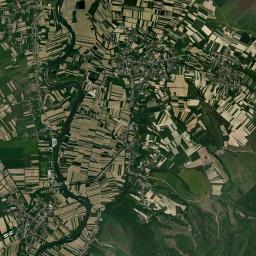 Mireşu Mare Satellite Map