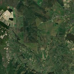 Şomcuta Mare Satellite Map
