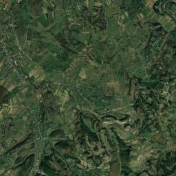 Ciolt Satellite Map