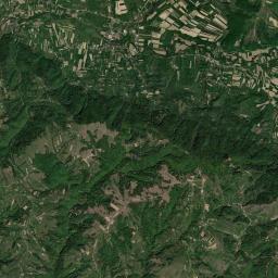 Copalnic Mănăştur Satellite Map