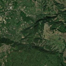 Cerneşti Satellite Map